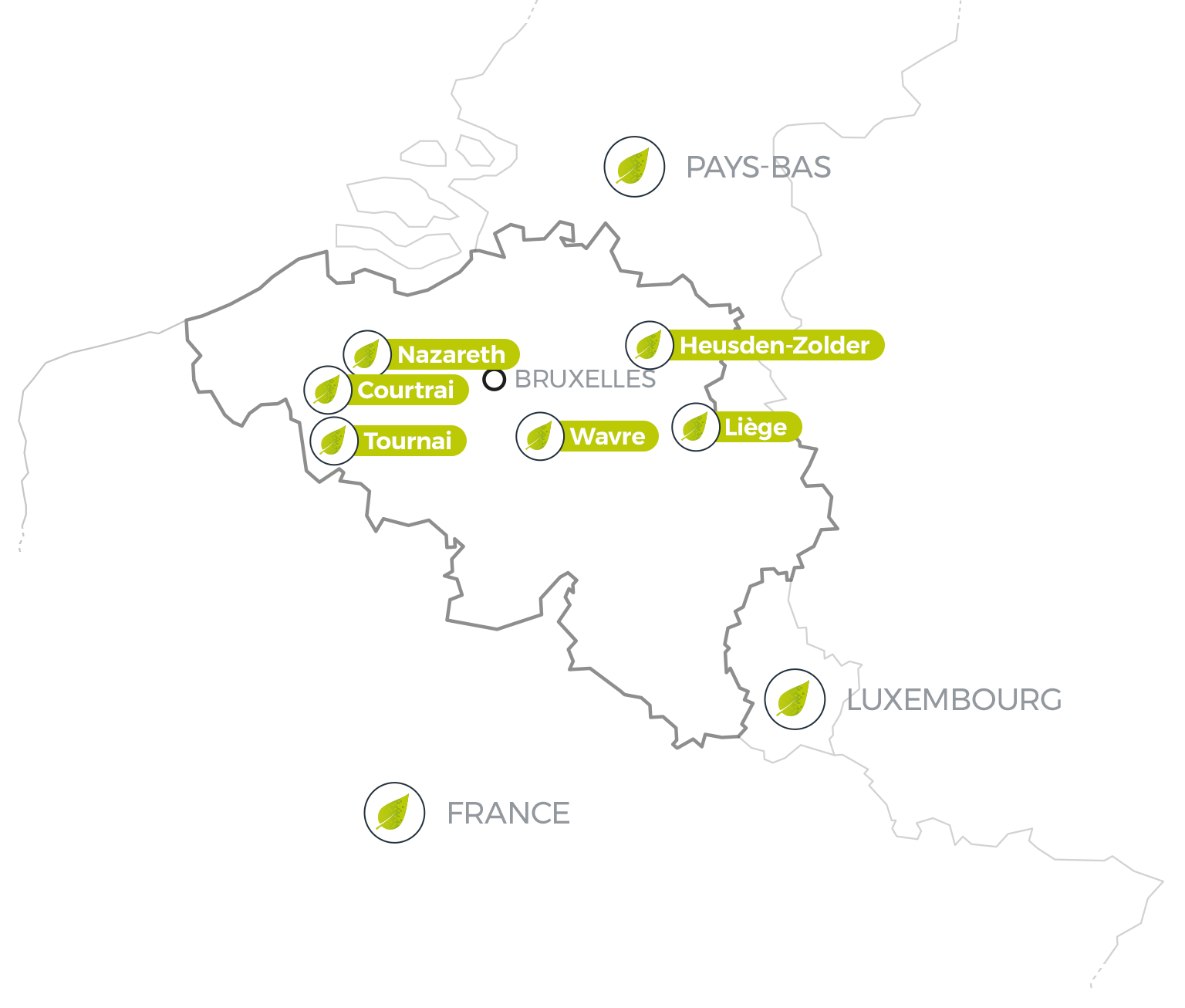 TrustteamBE_Map_White_FR